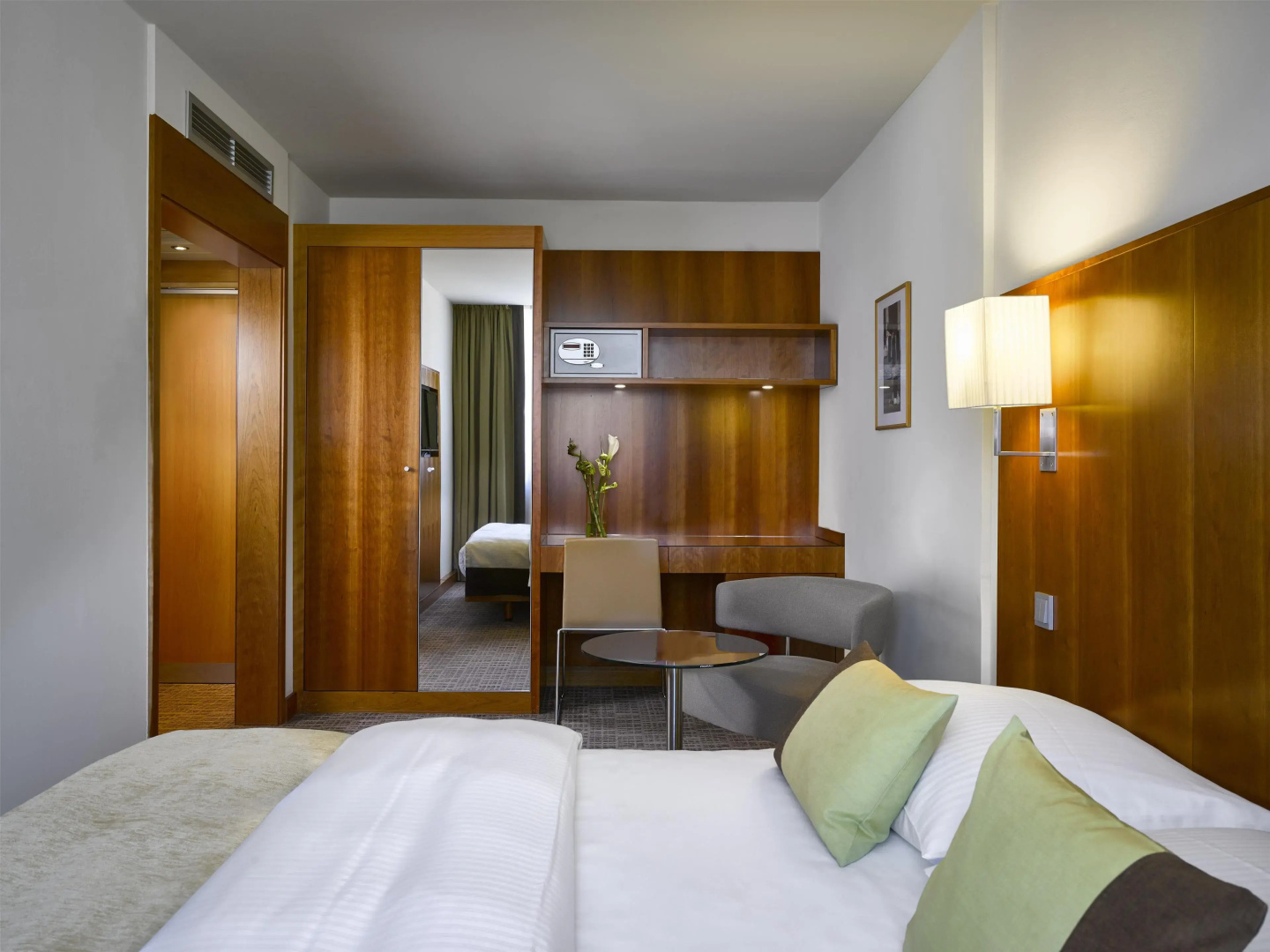 Photo - K+K Hotel am Harras