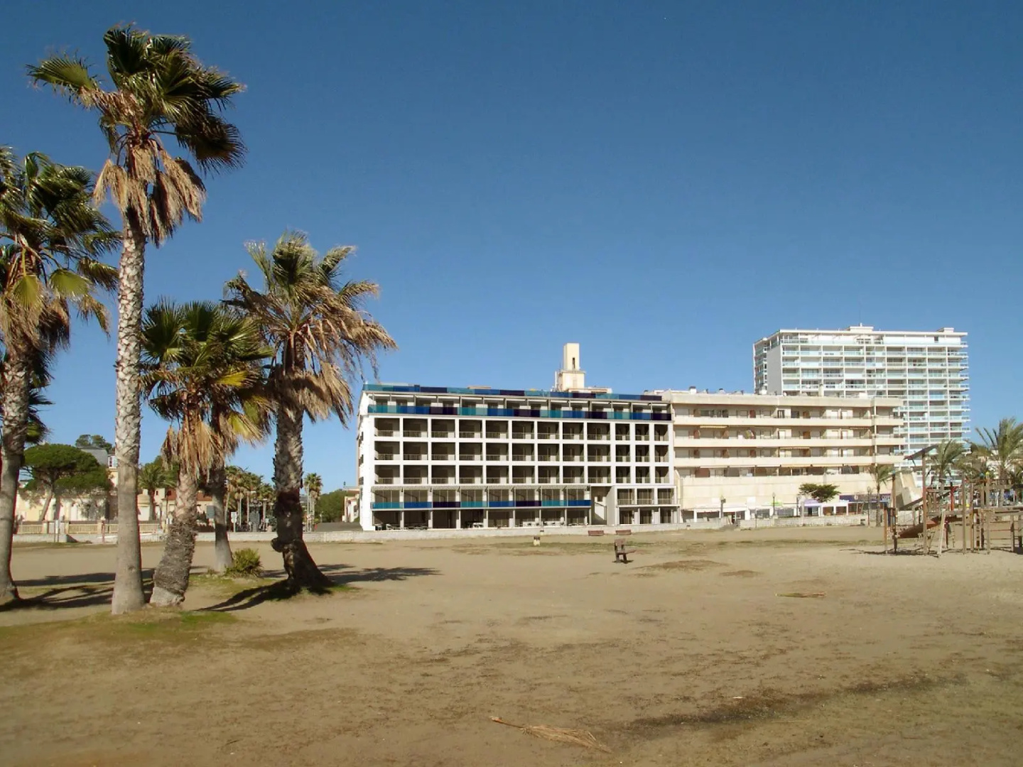 Foto - Hotel Brisamar Suites