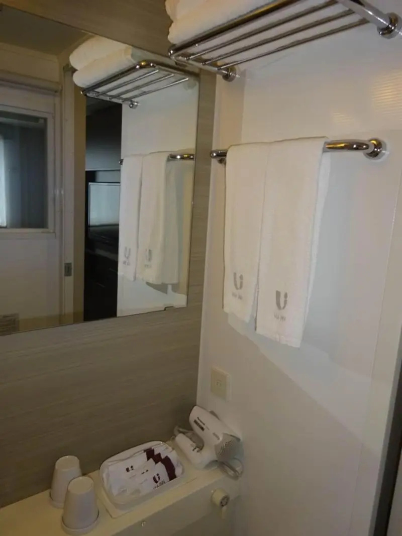 Foto - Jr West Group Via Inn Okayama