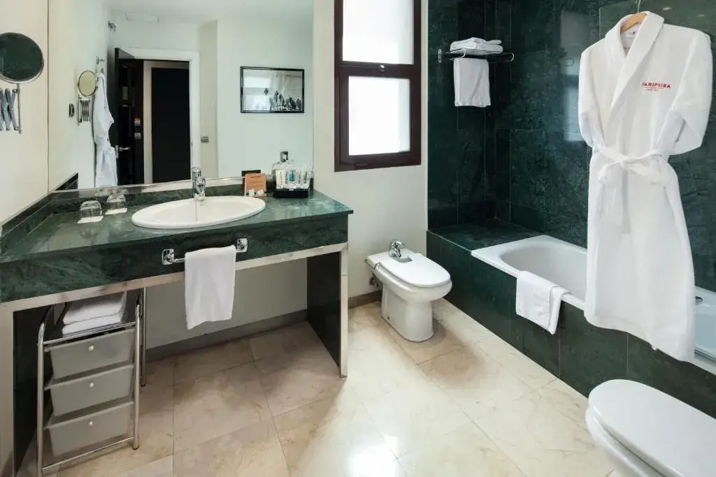 Foto - Mariposa Hotel Malaga