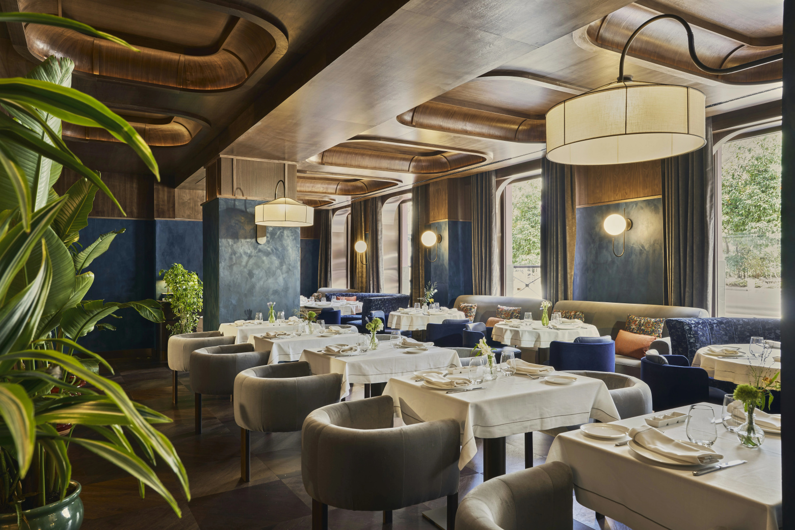Foto - Seda Club Hotel – Small Luxury Hotel