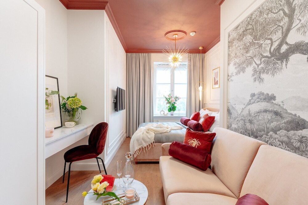 Photo - Warsaw Story - LoftAffair Collection