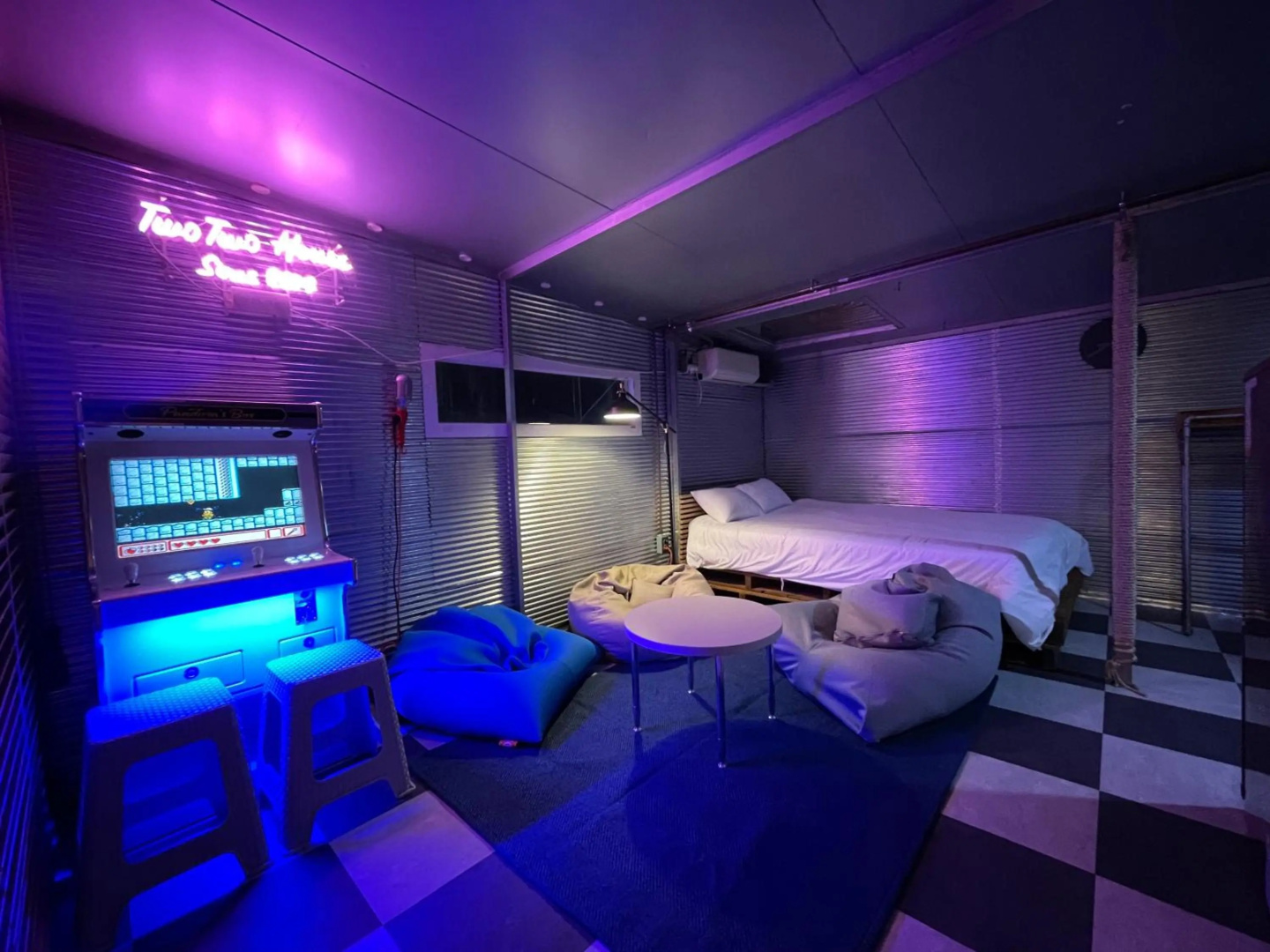 Photo - TwoTwo House
