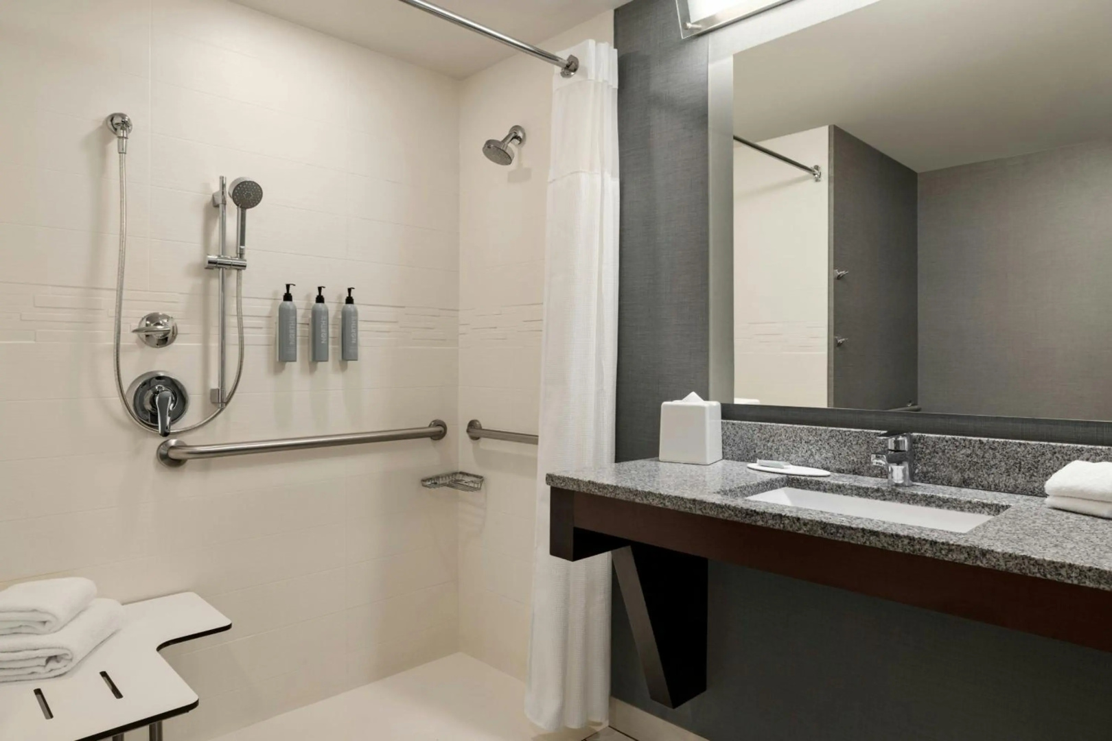 Foto - Residence Inn by Marriott Chicago Wilmette/Skokie