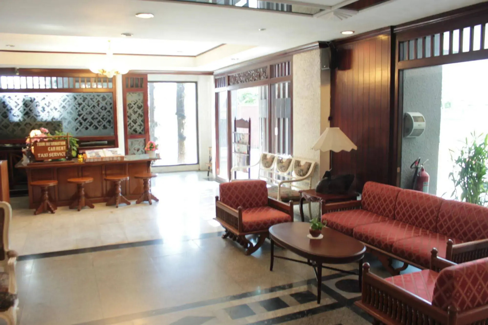 Foto - Star Hotel Chiang Mai - SHA Extra Pus