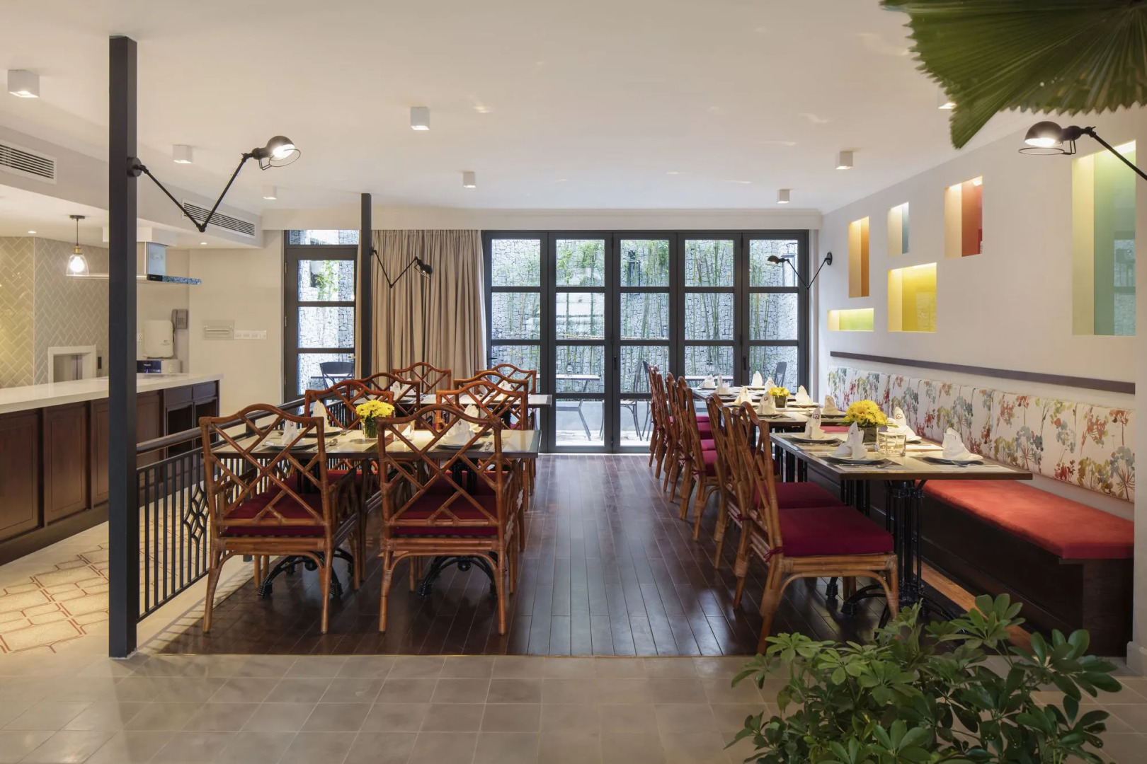 Photo - Maison De Camille Boutique Hotel