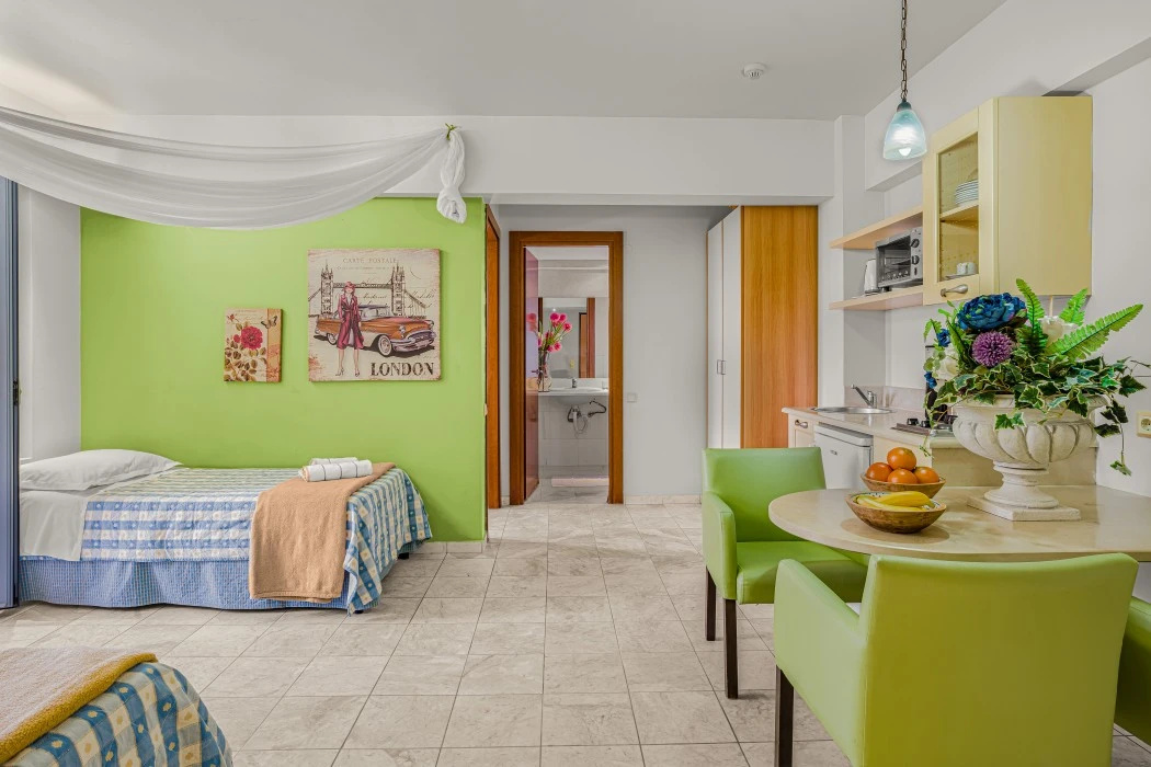 Photo - Golden Bay Apartments – Garden Haven