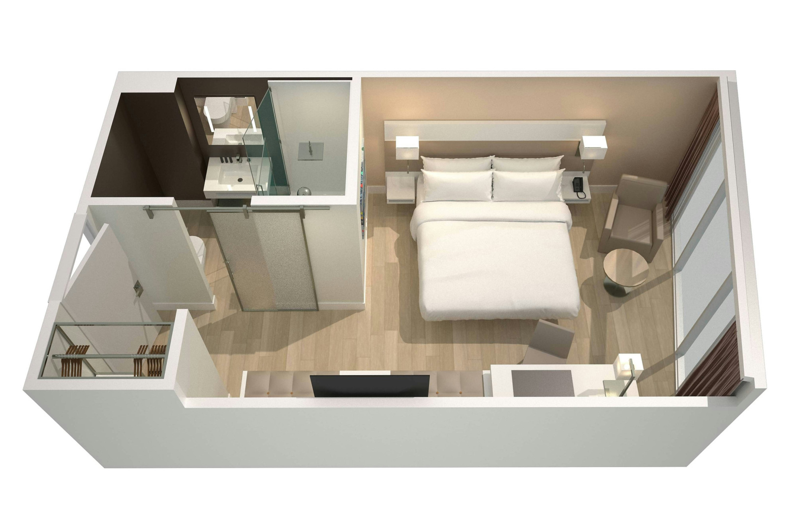 Foto - AC Hotel by Marriott Miami Beach
