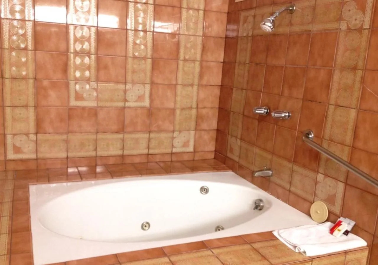 Foto - Walls Motel Long Beach