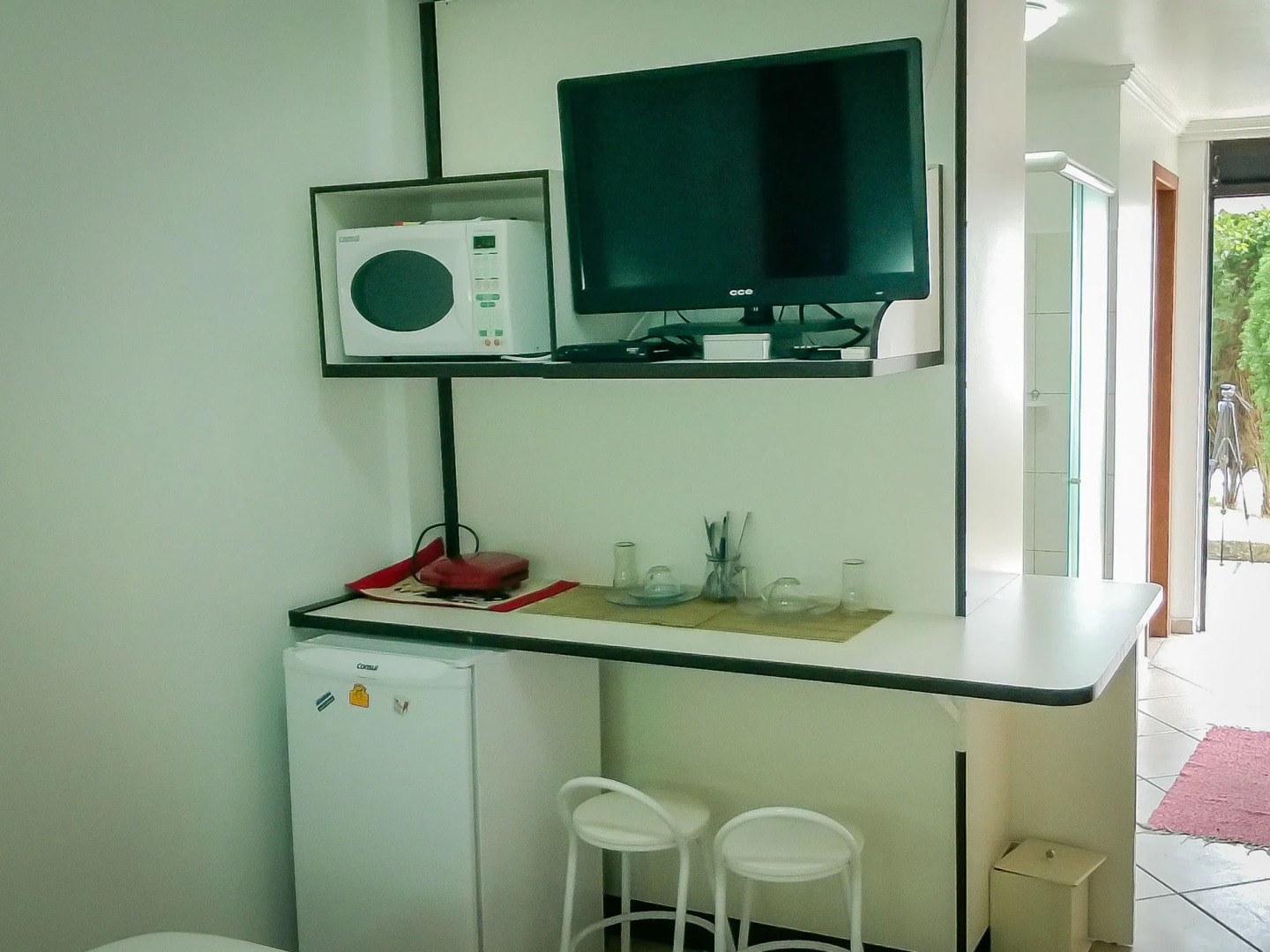 Foto - Hotel & Pousada Favareto