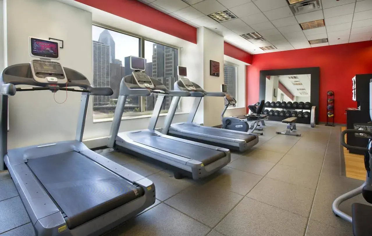 Photo - Embassy Suites by Hilton Chicago Downtown Magnificent Mile