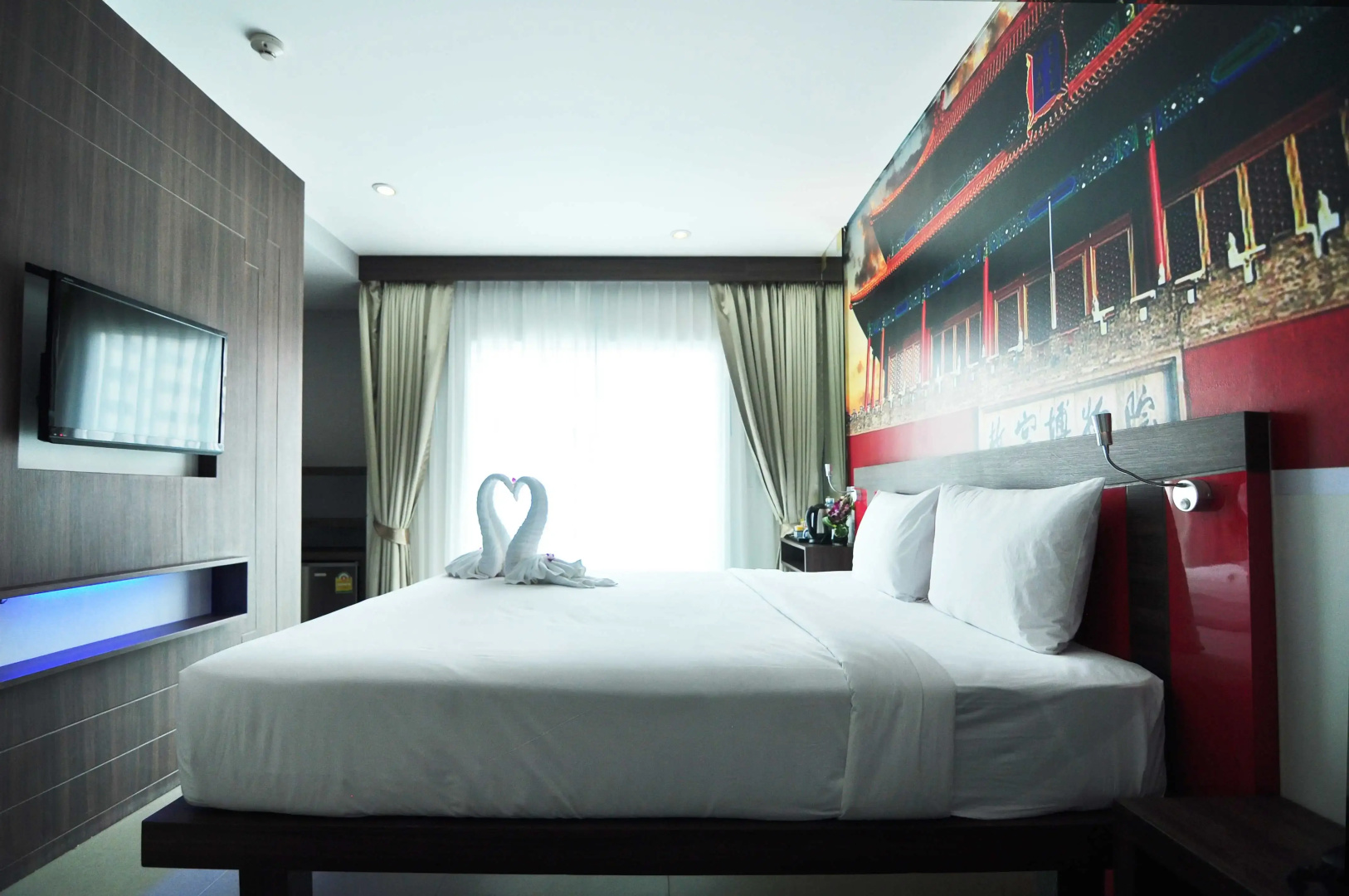 Foto - The AIM Patong Hotel
