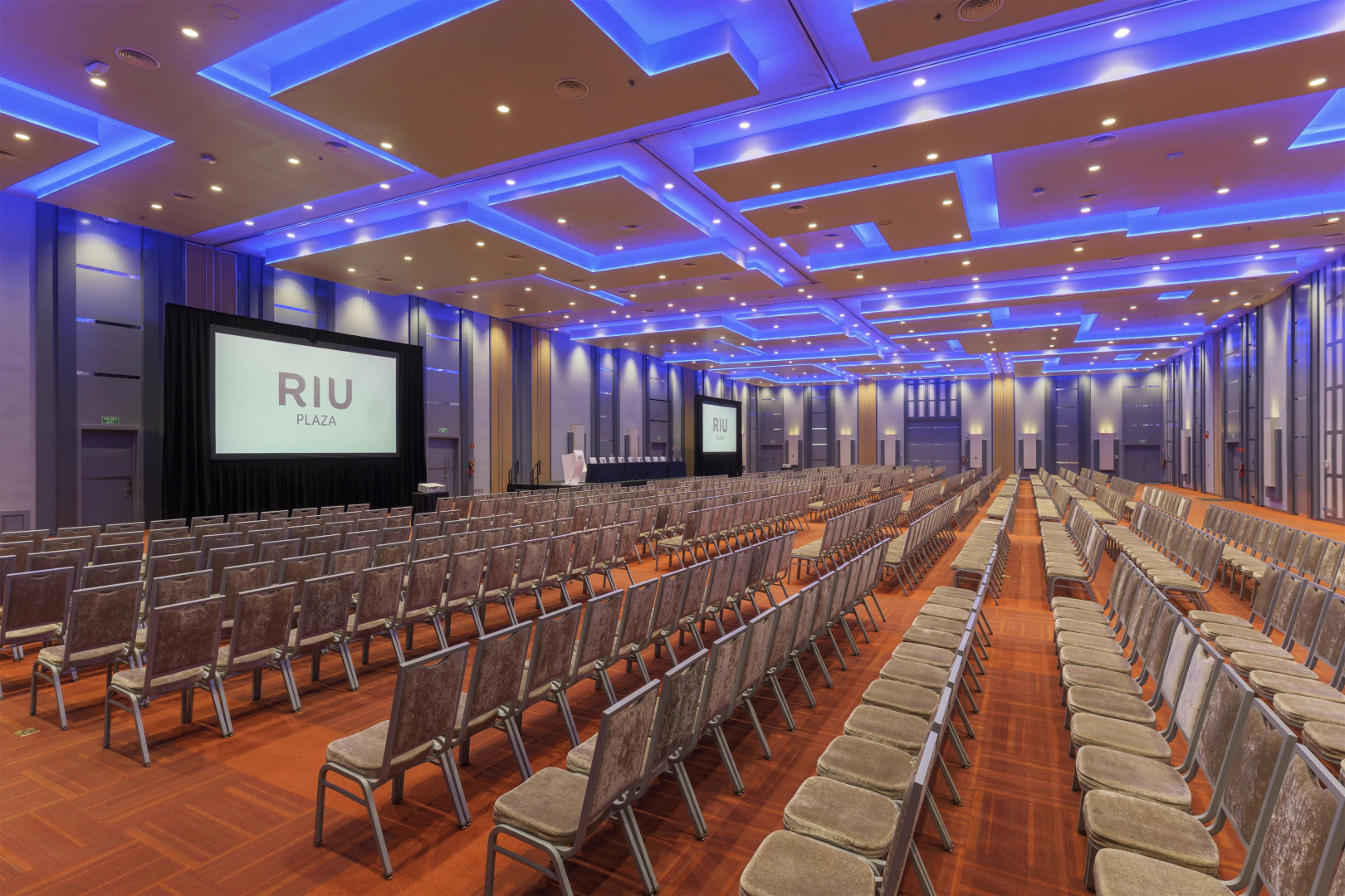 Foto - Hotel Riu Plaza Guadalajara