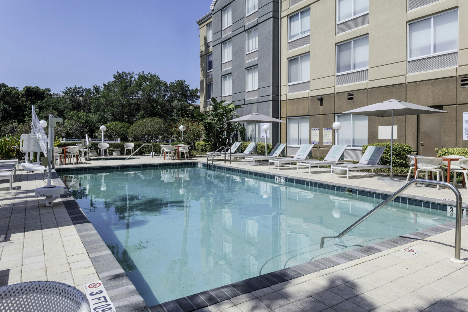 Photo - Hilton Garden Inn Sarasota - Bradenton Airport