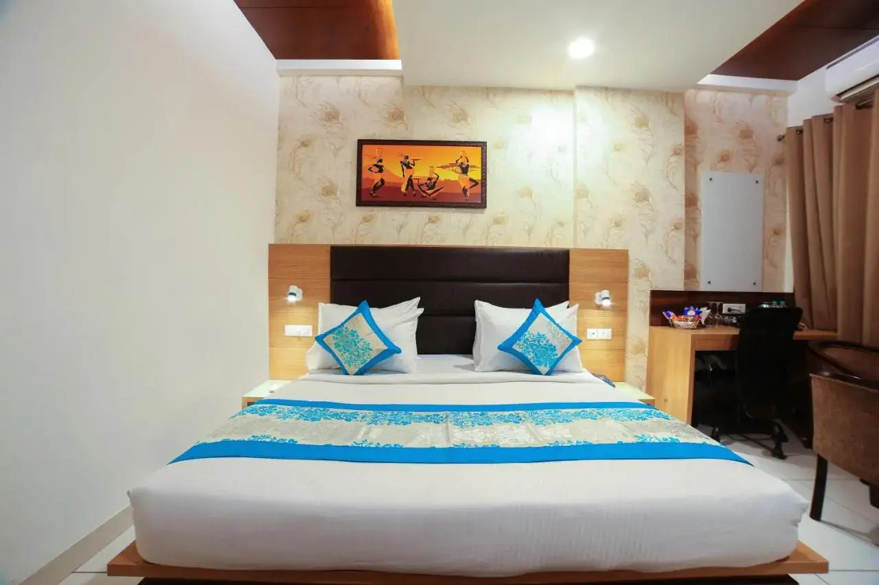 Foto - Hotel Grand Regency by JMD Group