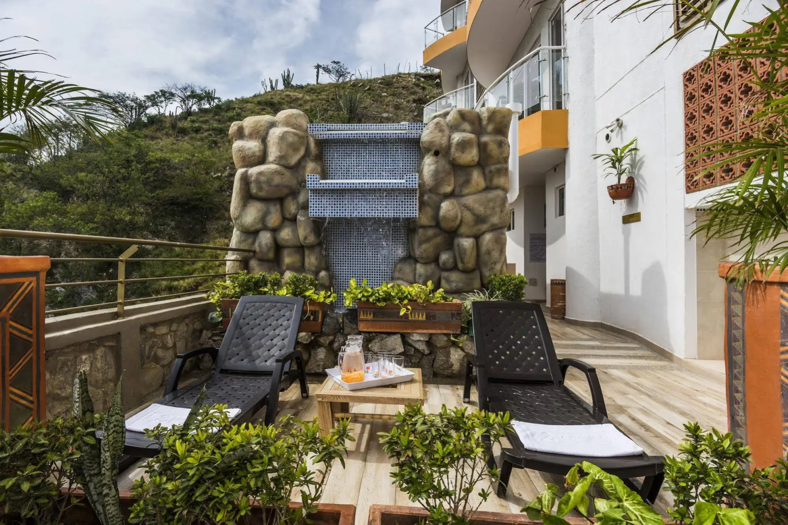 Foto - Terrazas Tayrona Travelers Apartamentos y Suites