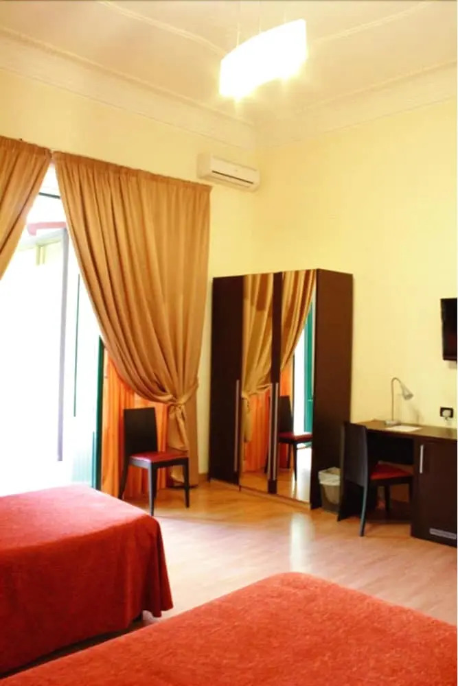 Foto - San Max Hotel