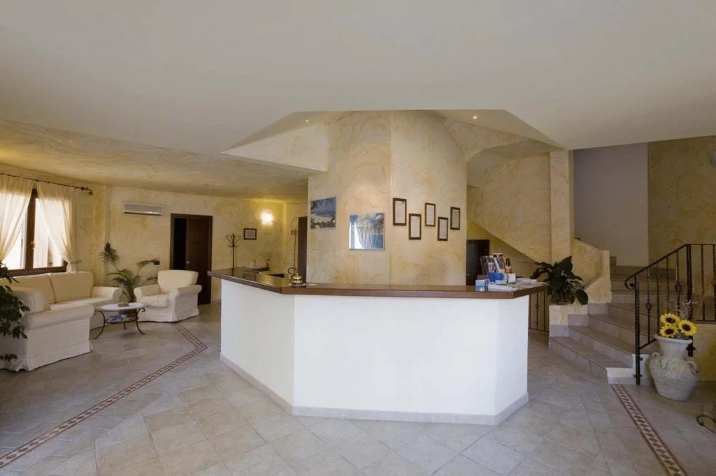 Photo - Hotel Trinità dei Corsari