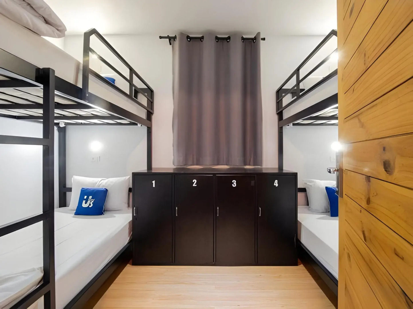 Foto - Us Hostel Samui