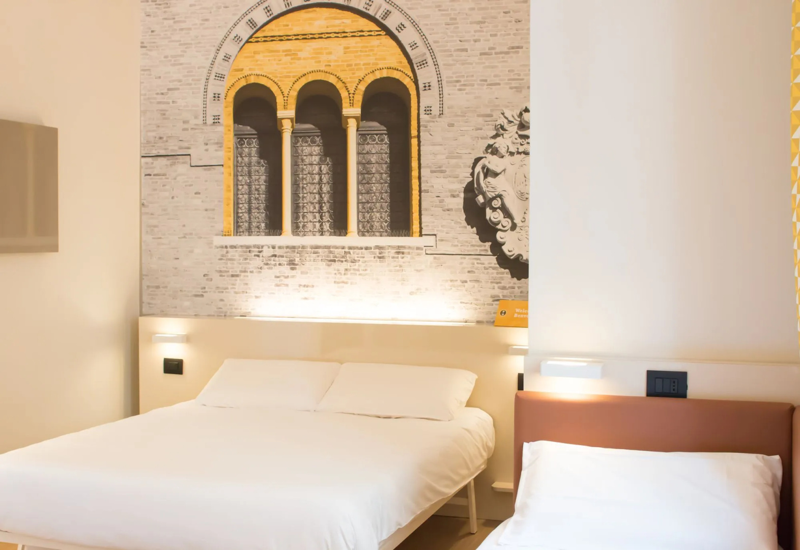 Foto - B&B Hotel Treviso