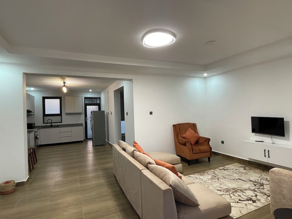 Coalescence Hotel