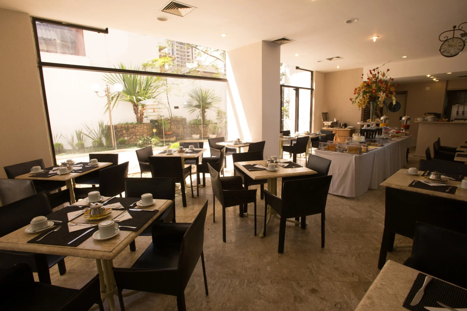 Foto - H4 La Residence Paulista