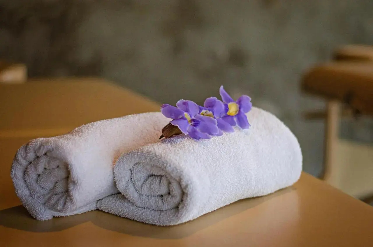 Foto - Namaste Beach Club & Hotel