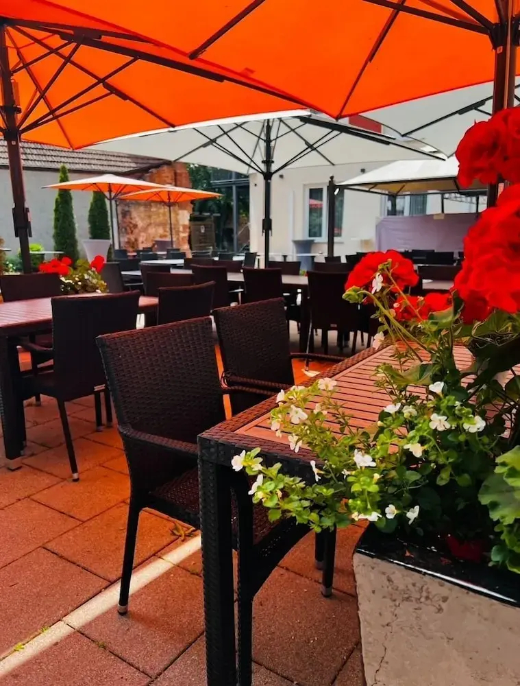 Photo - Konferenzhotel Ysenburger Hof