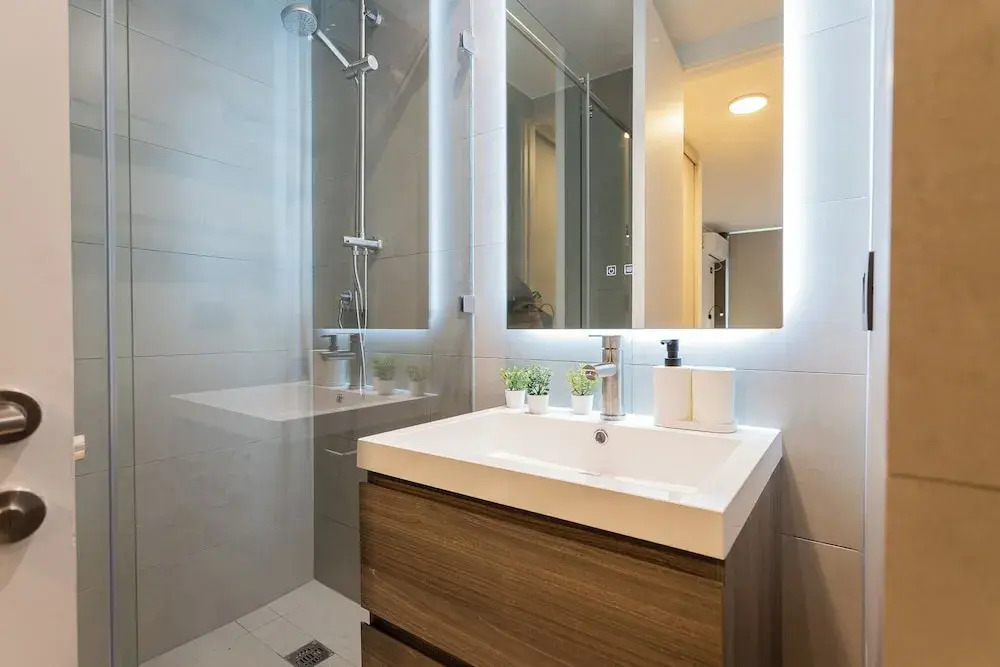 Foto - Riesco Suites by Andes STR