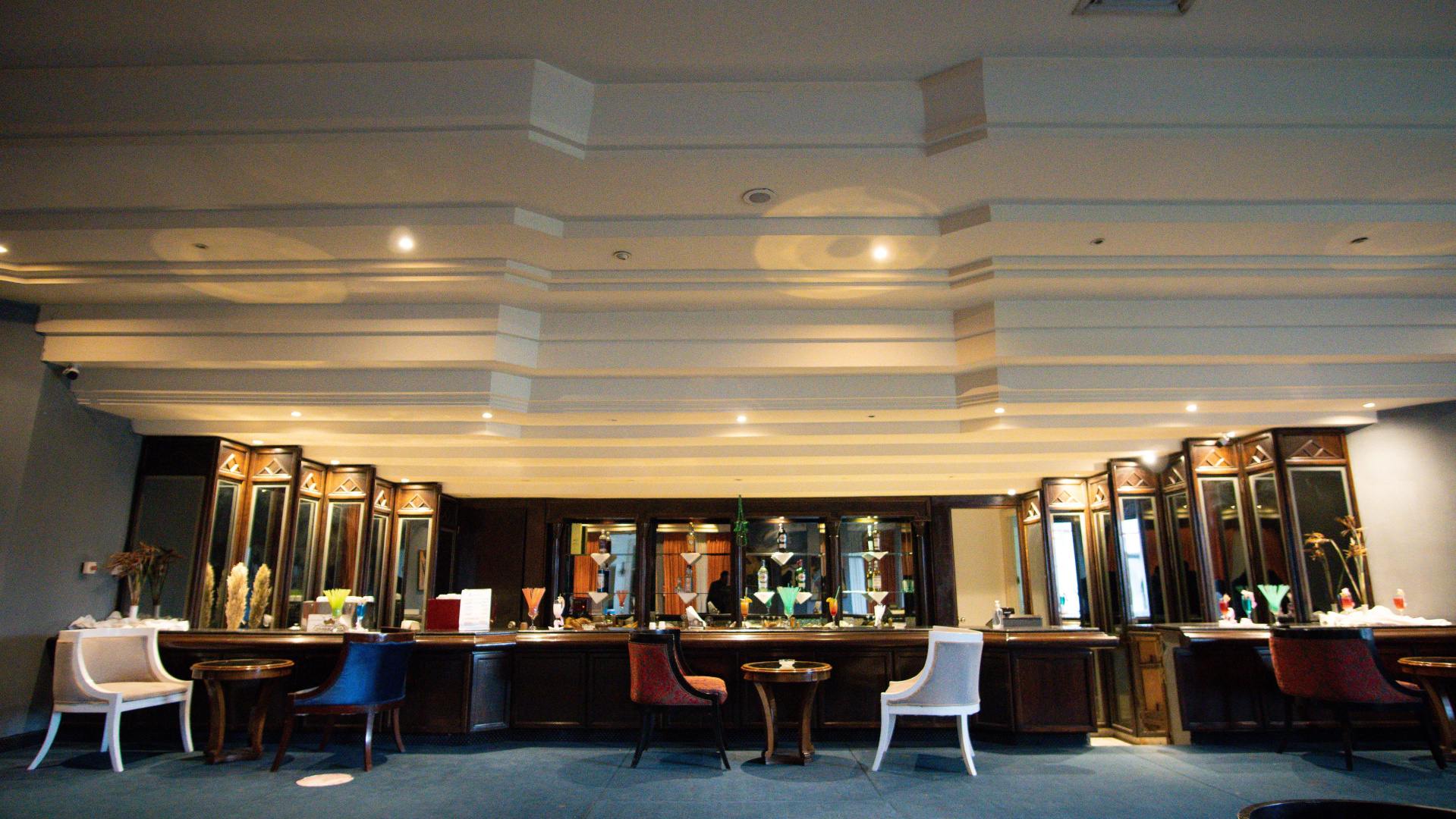 Foto - Blumar Resort & Spa
