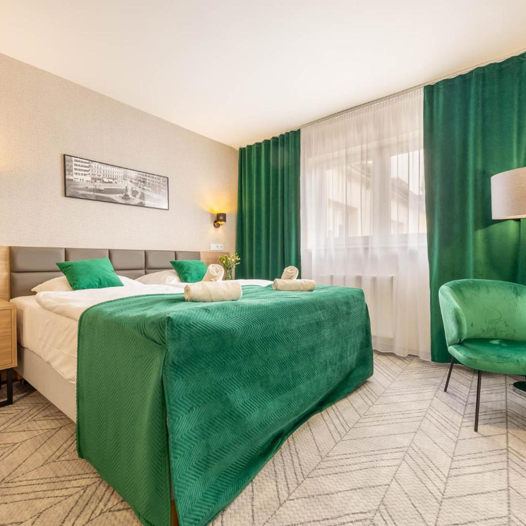 Foto - Hotel Polonia