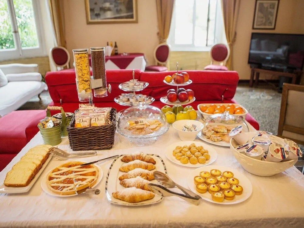 Foto - Hotel Delle Rose