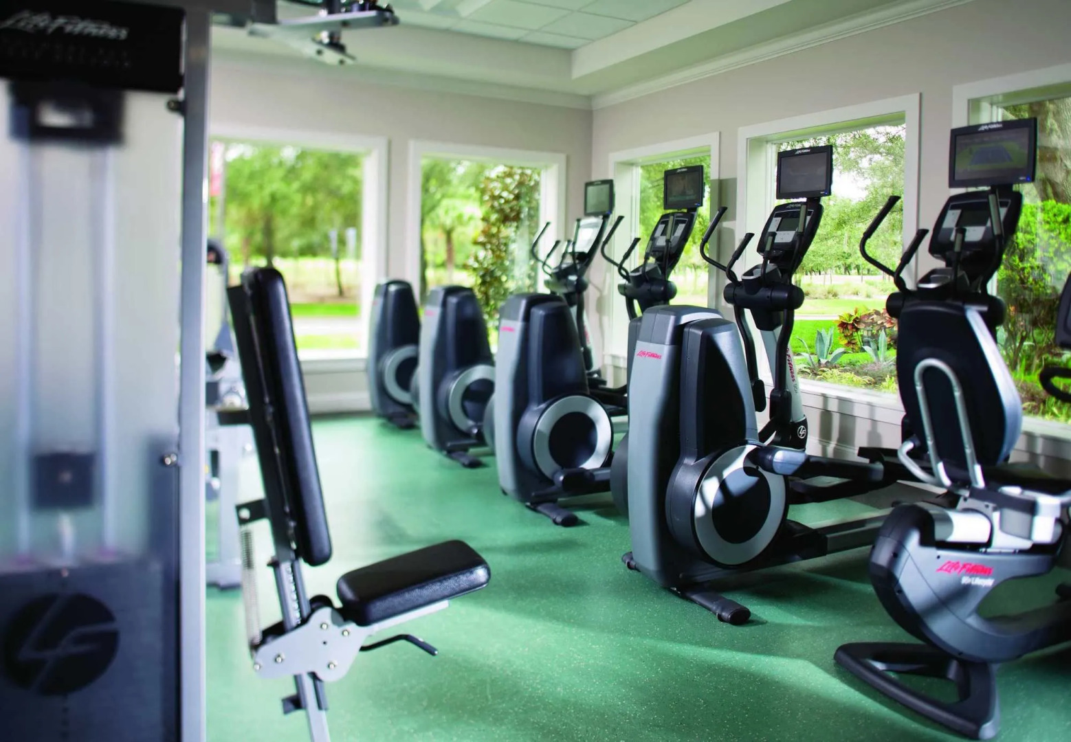 Photo - Marriott's Cypress Harbour Villas