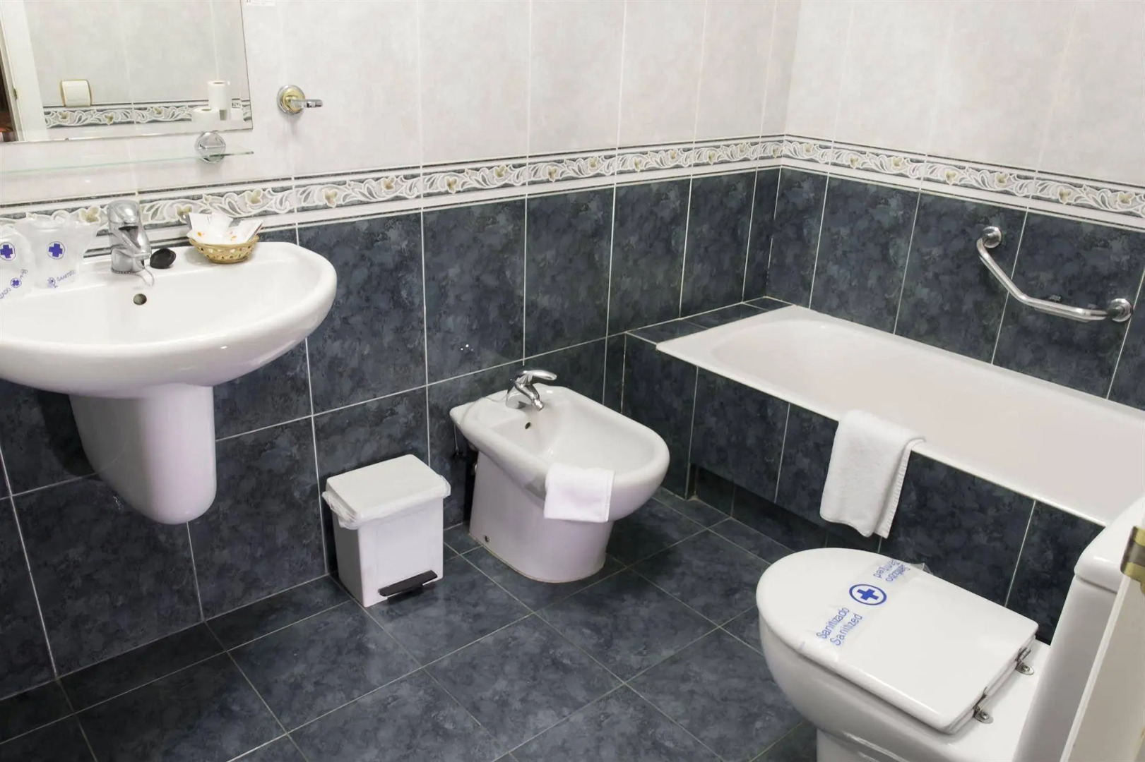 Photo - Hotel Villa de Laredo