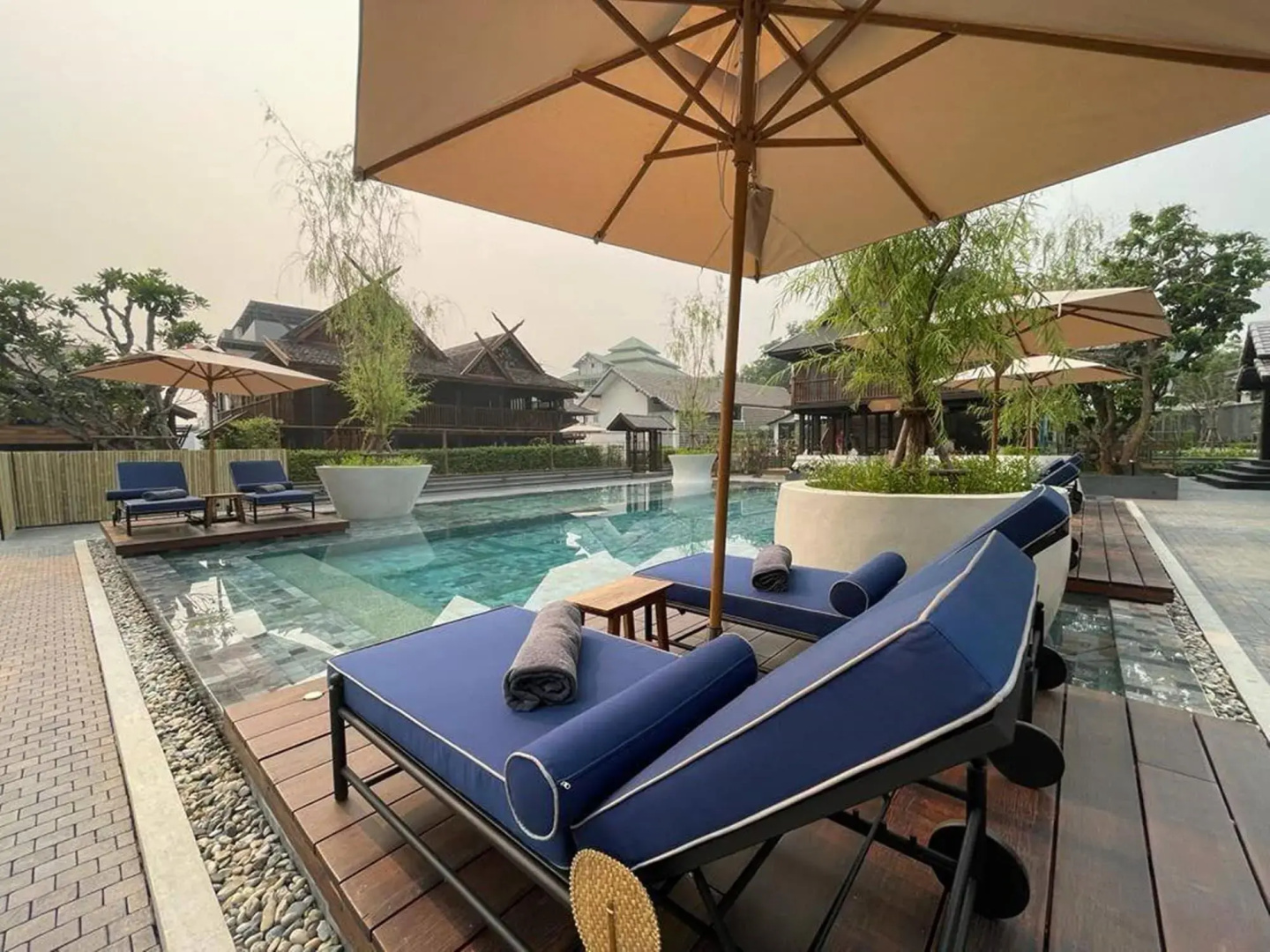 Foto - Aleenta Retreat Chiang Mai - The Leading Hotels of the World