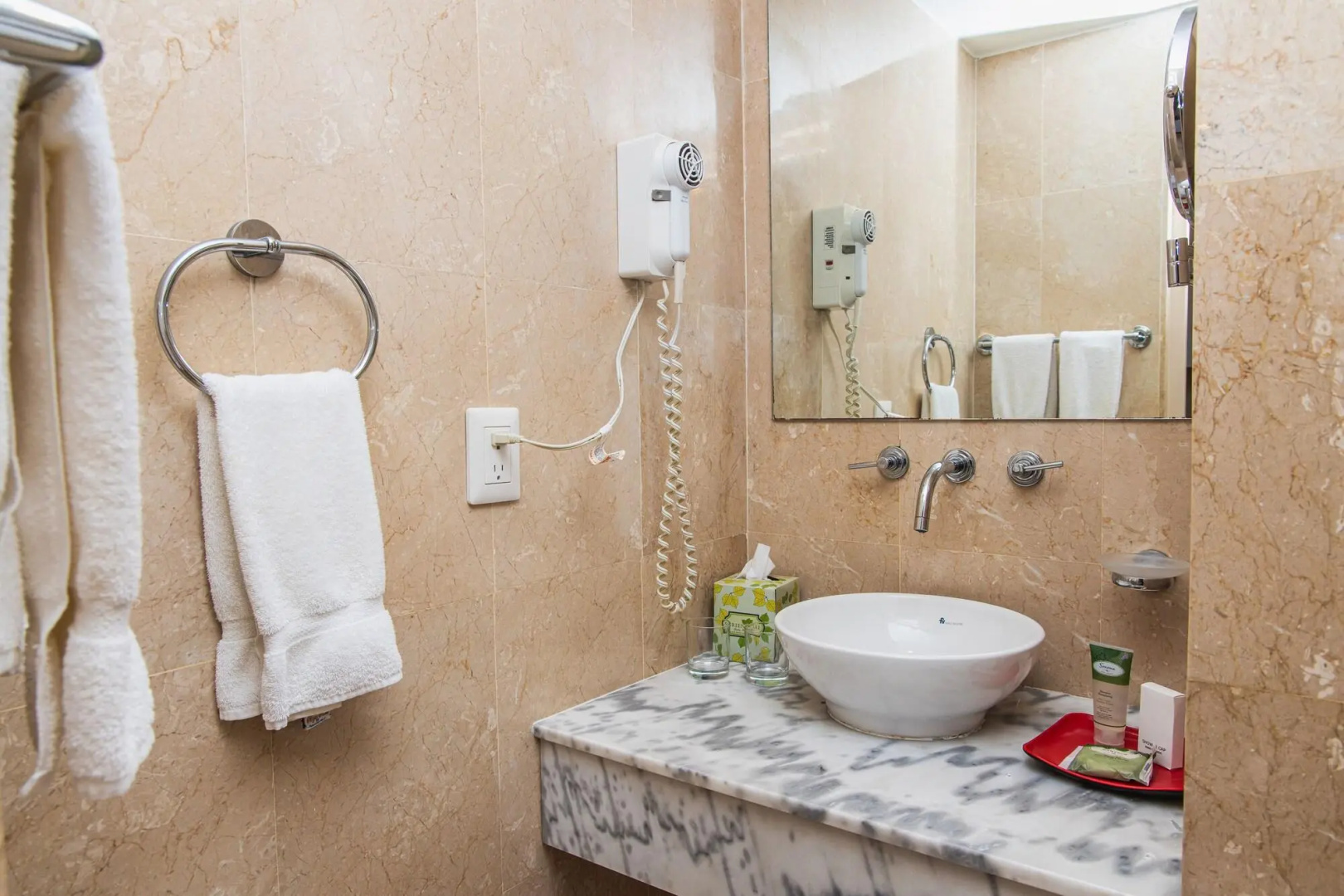 Foto - The Mill Resort & Suites