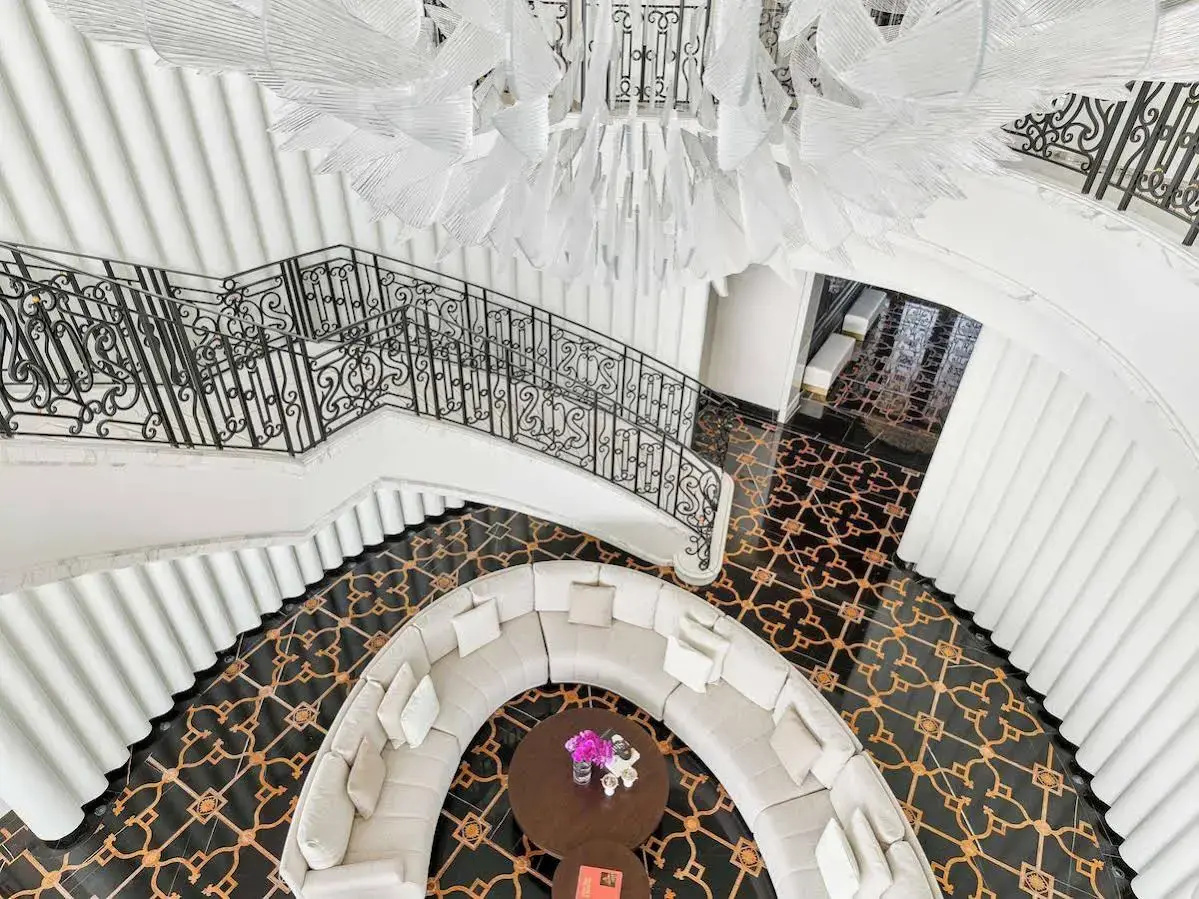 Photo - Fairmont Doha