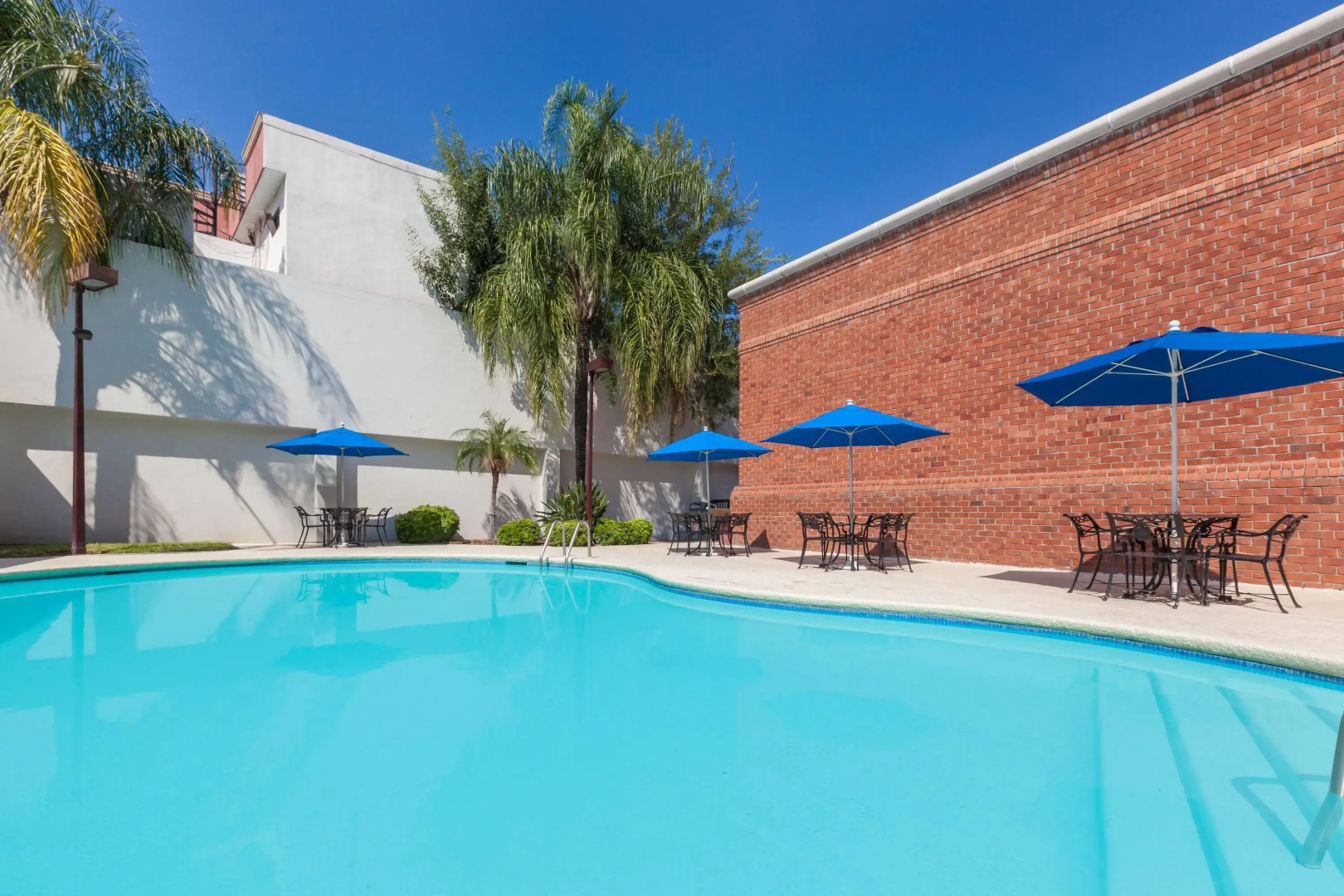 Foto - Wyndham Garden Monterrey Norte