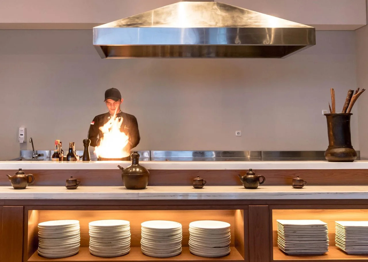 Foto - Ketapang Indah Hotel