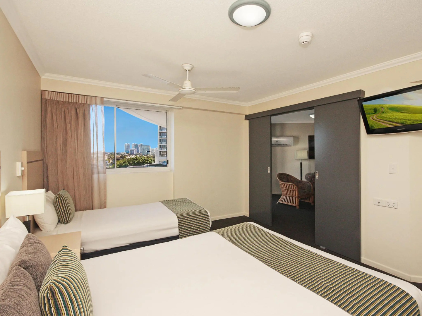 Foto - Sovereign on the Gold Coast