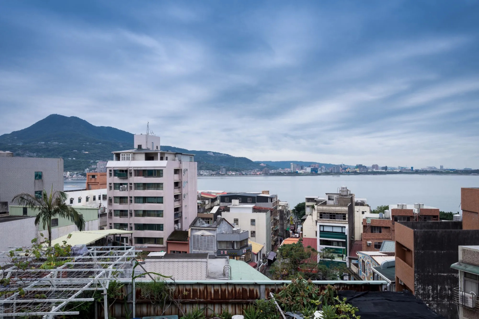 Photo - Taipei Travelers International Hostel