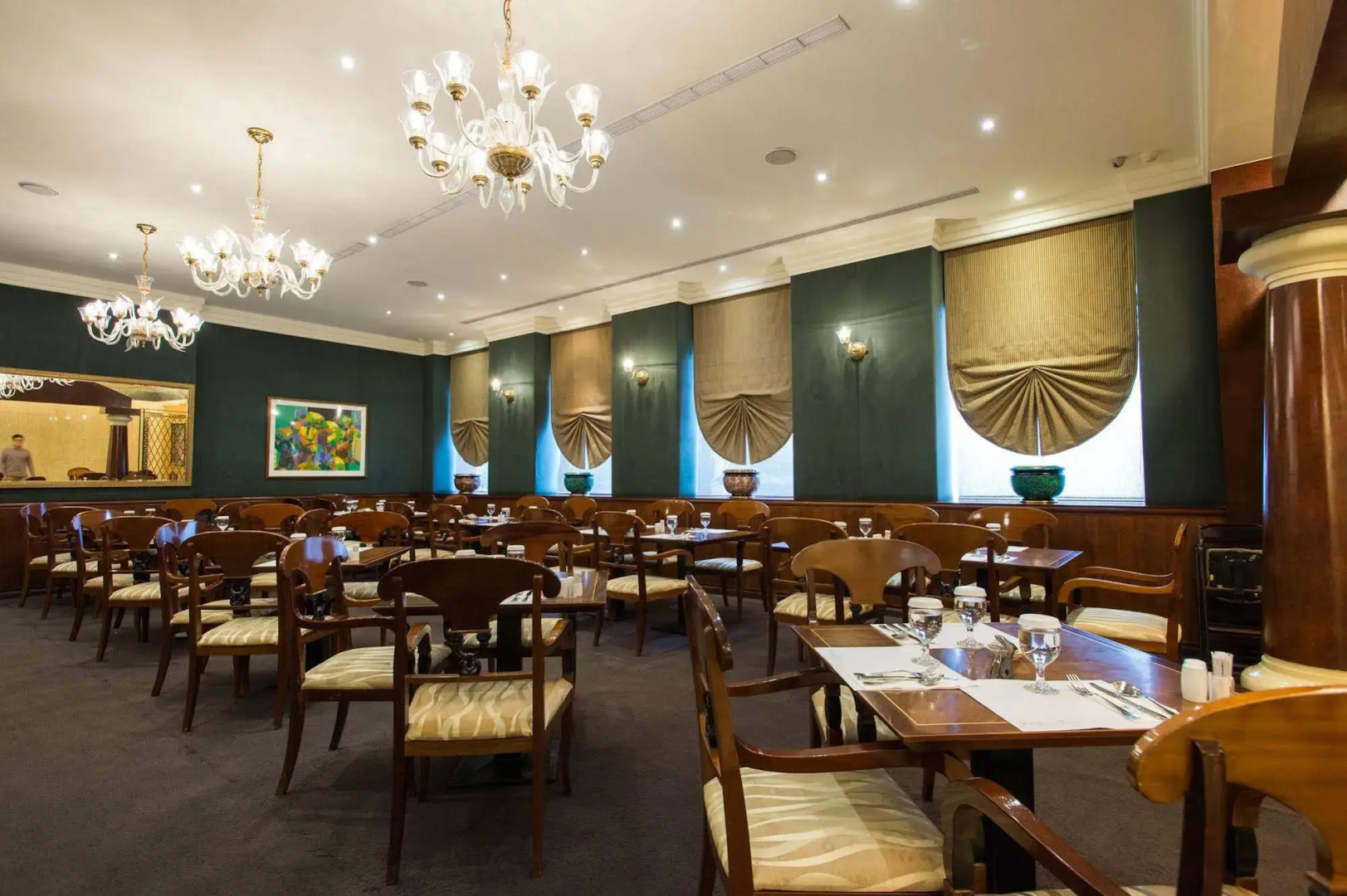 Foto - Santos Hotel