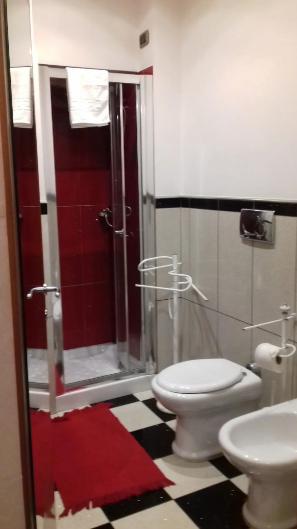 Foto - Cardinal Vatican Inn