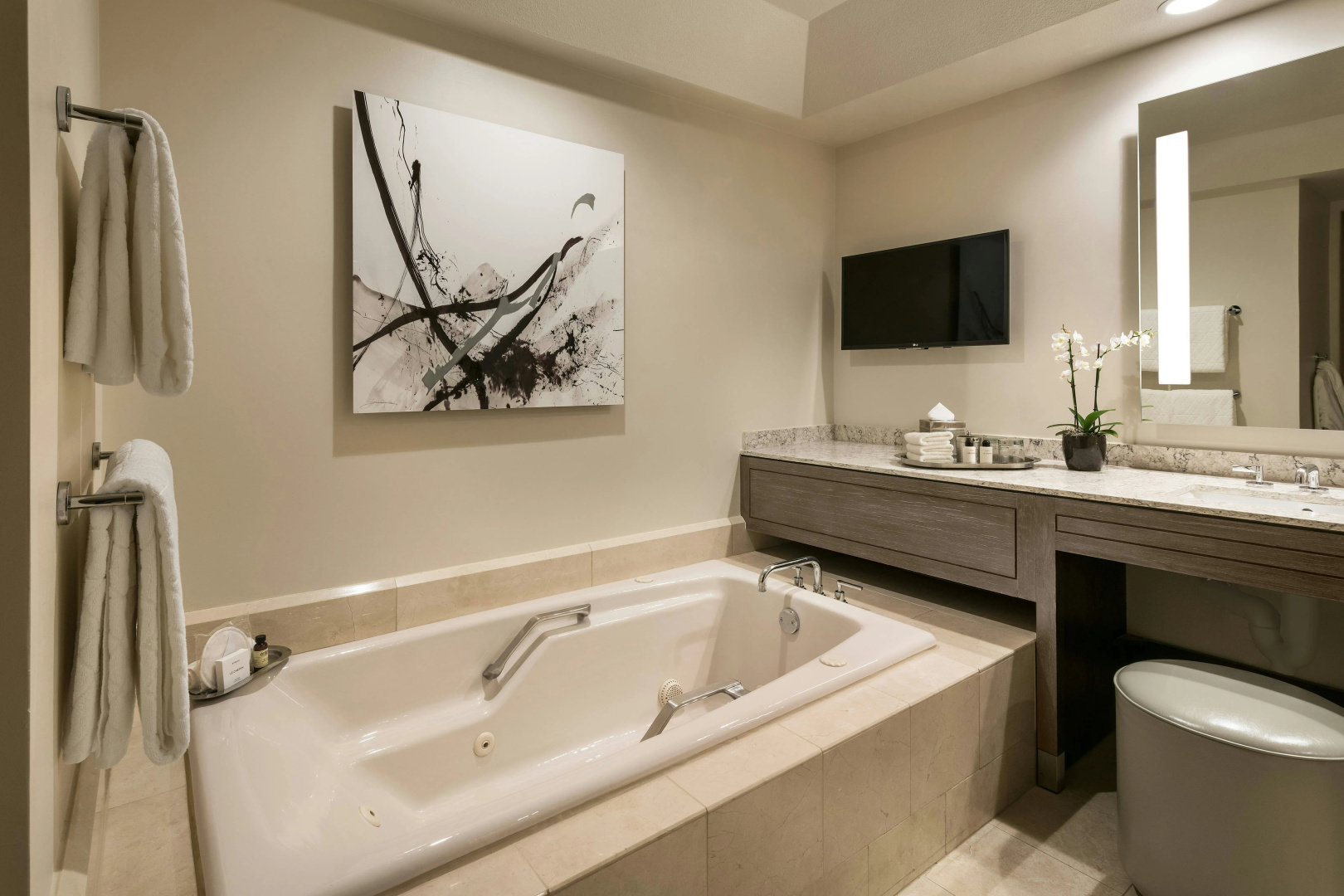 Foto - The Phoenician, a Luxury Collection Resort, Scottsdale