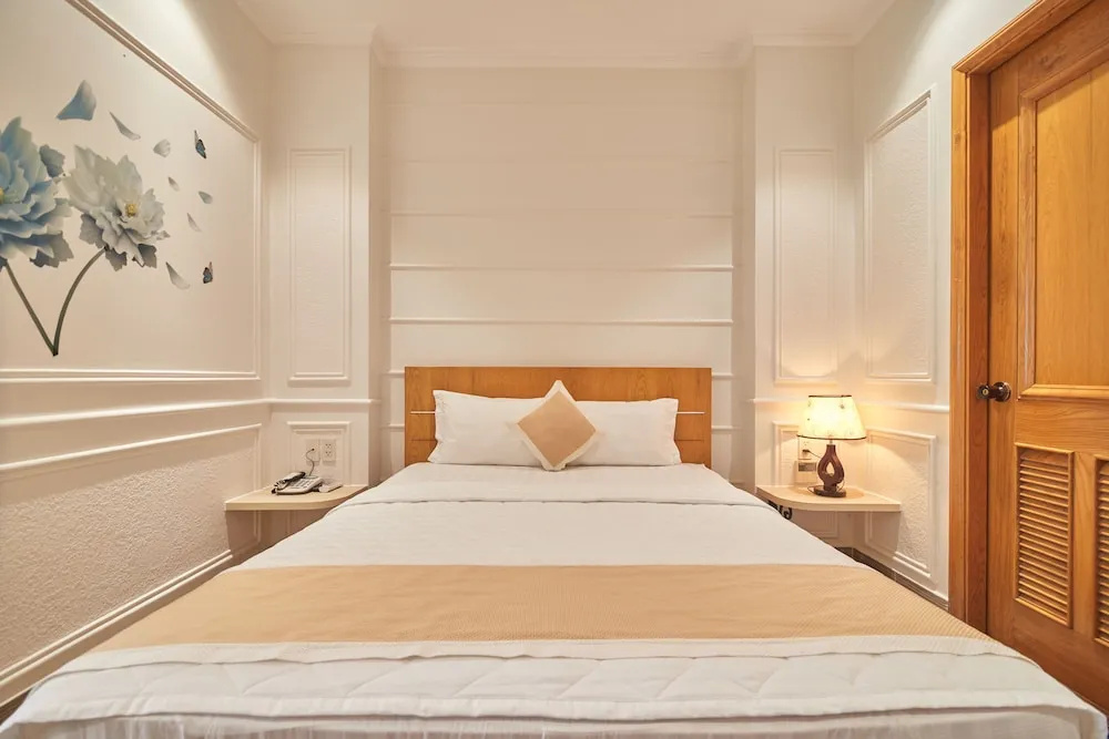 Foto - Bin Bin 10 - Mimosa Hotel Near Tan Son Nhat Airport