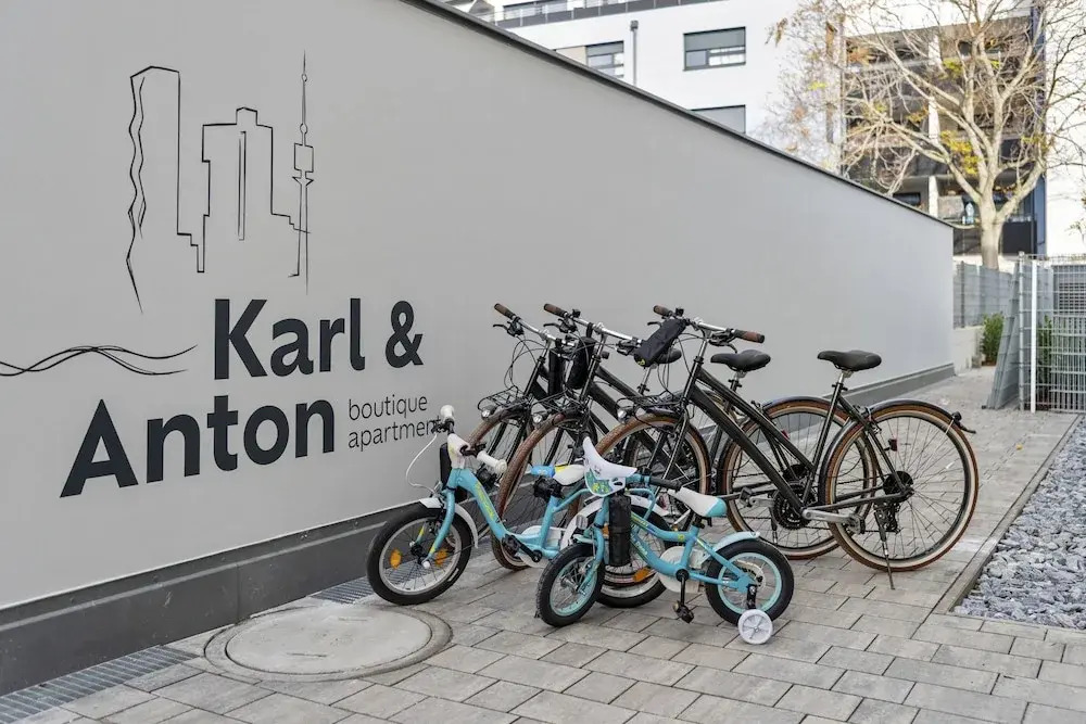 Photo - Karl und Anton Boutique Apartments