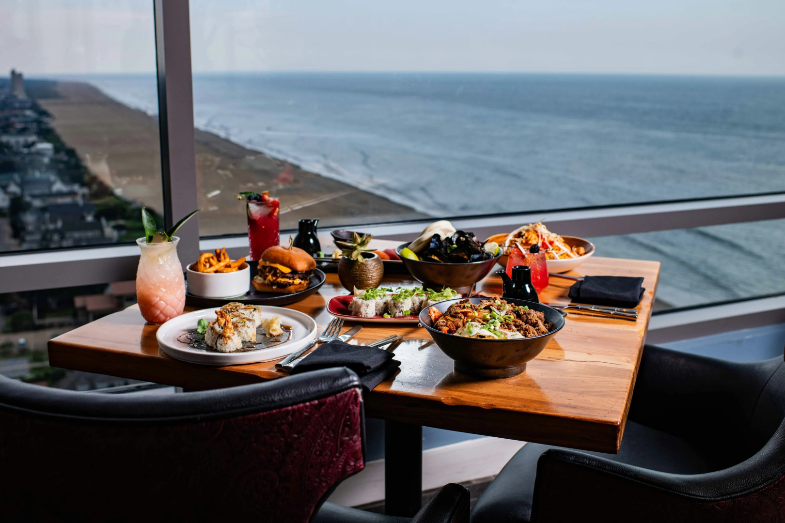 Foto - Marriott Virginia Beach Oceanfront Resort