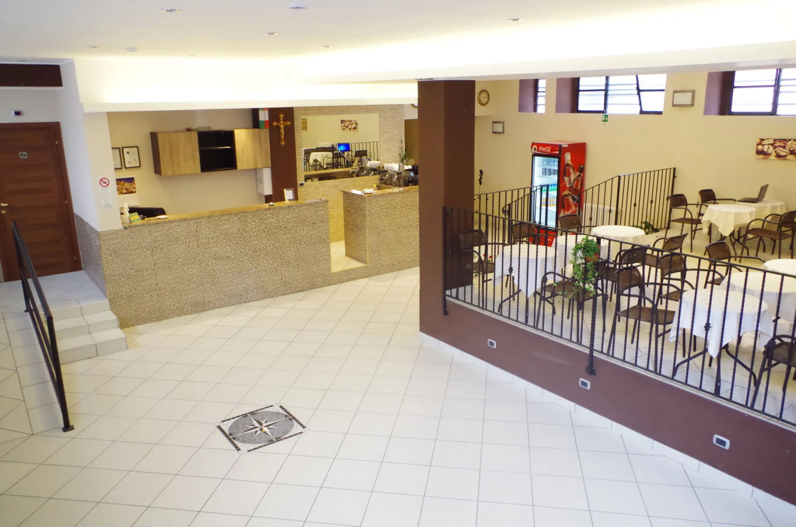 Foto - Hotel Centrale