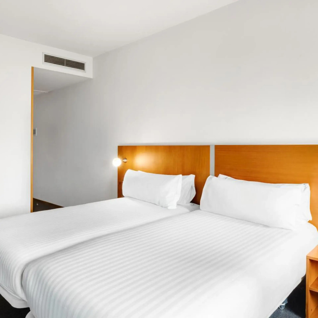 Foto - B&B HOTEL Barcelona Mollet Porta de Gallecs
