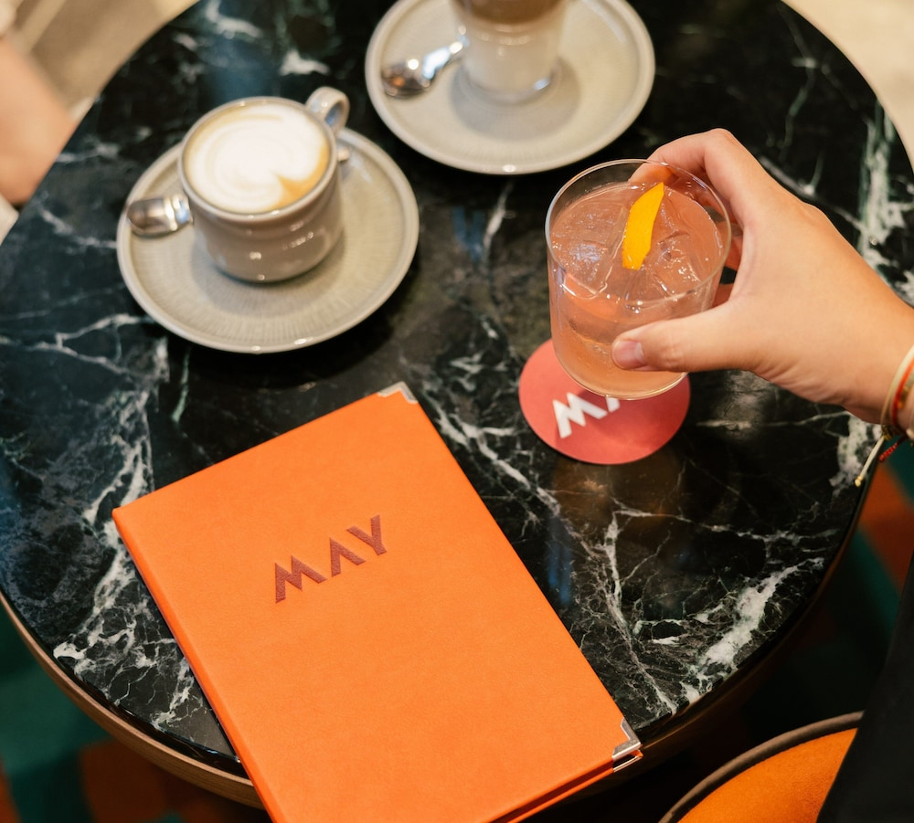 Photo - Kimpton Main Frankfurt by IHG